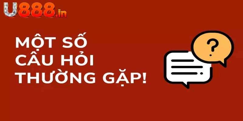 Một số câu hỏi thường gặp về dịch vụ